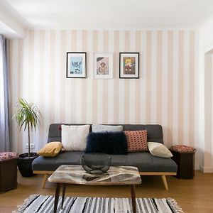 Deluxe Appartement